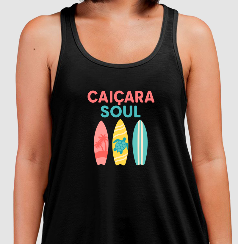 Regata C.S Vibes Unissex 