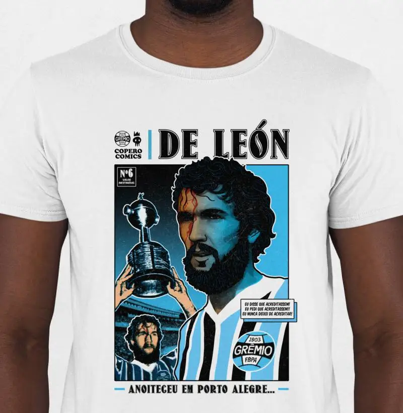 Hugo de León