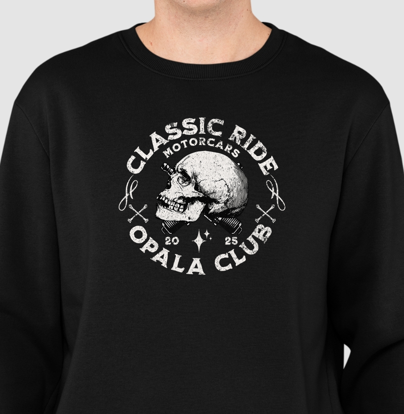 Classic Ride – Opala Club