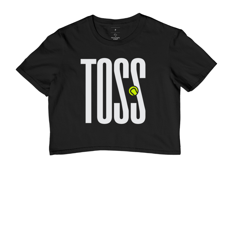 TOSS!