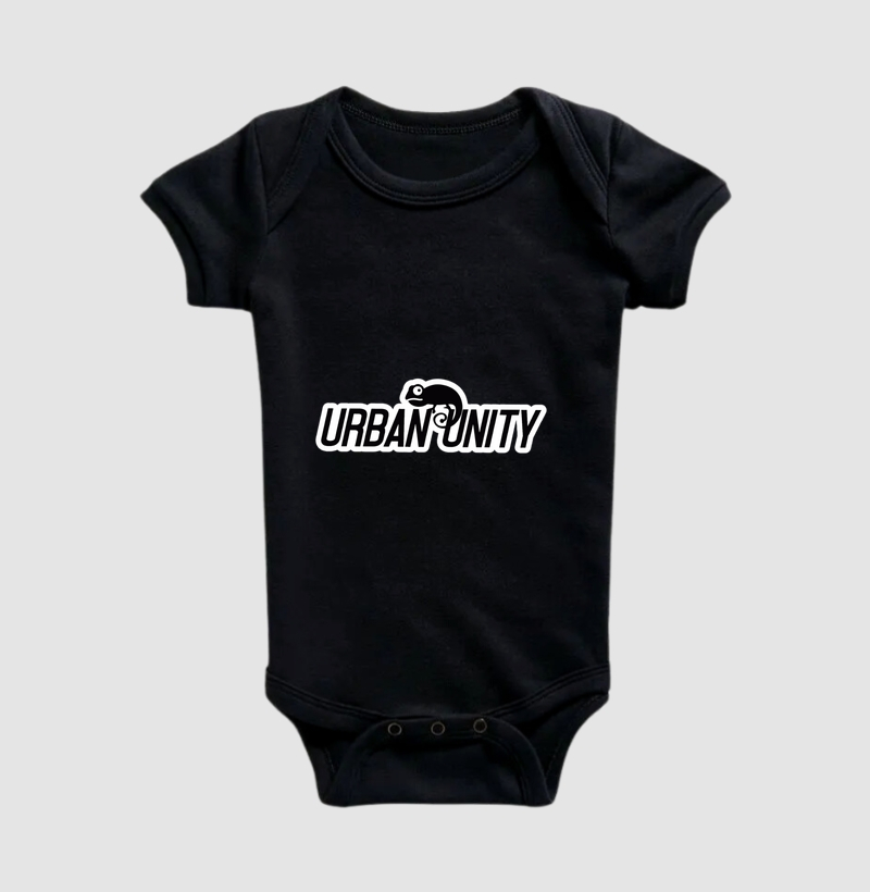 CLÁSSICA URBAN (Body Infantil)