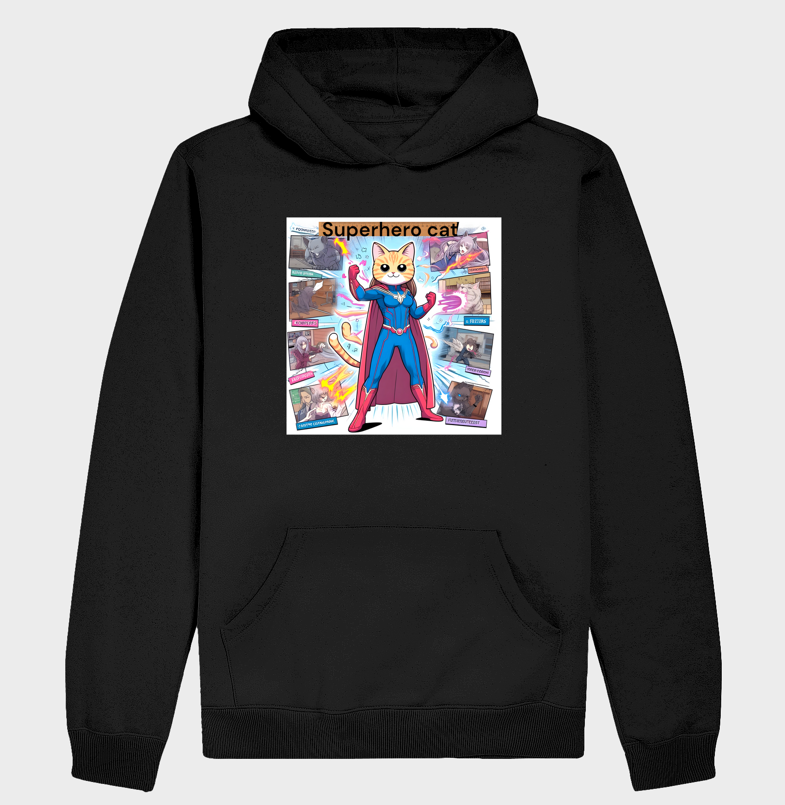 the incredible
