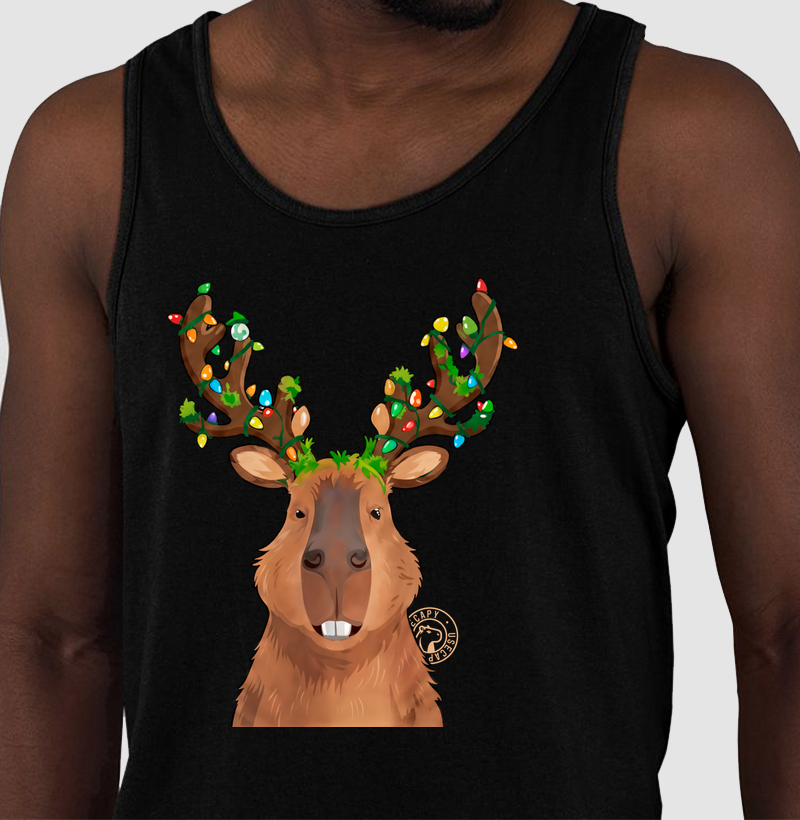 Rena Capy Pisca, Pisca