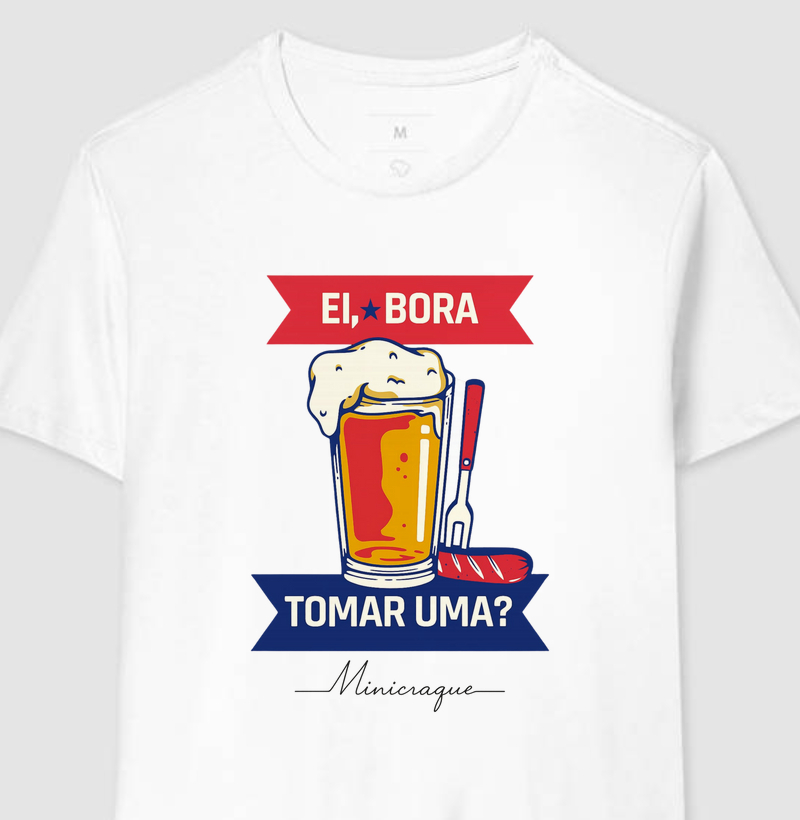 cerveja e histórias