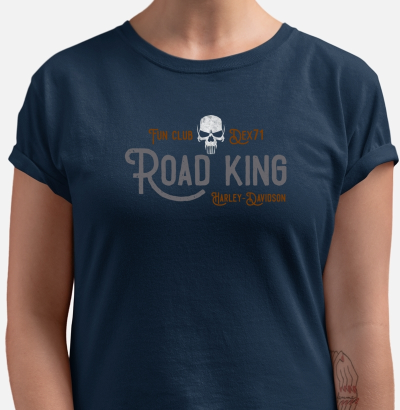 Fun Club - Road King