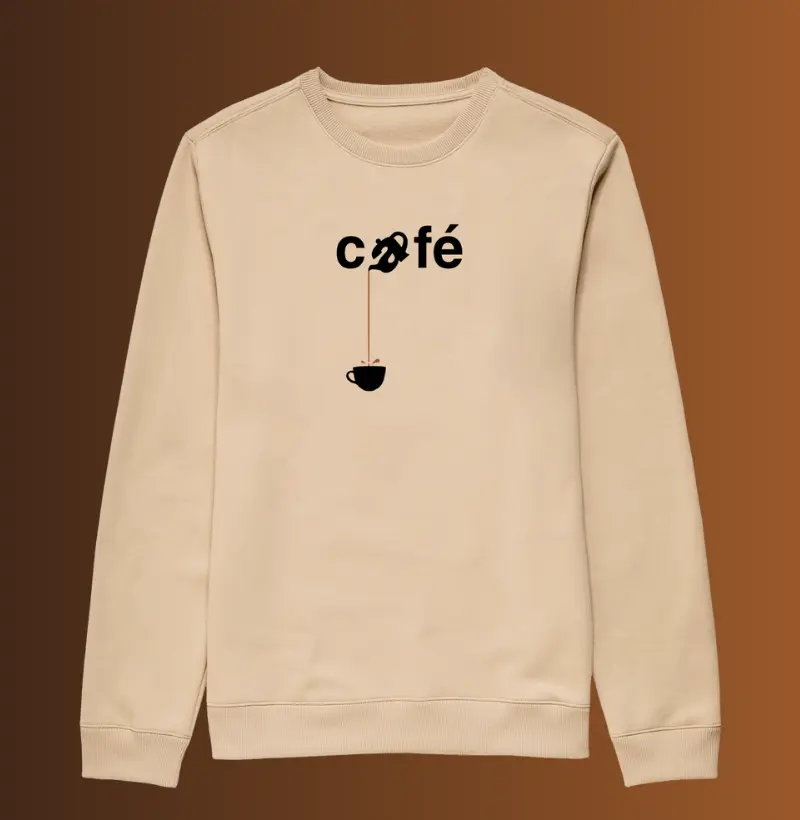 Café no bule