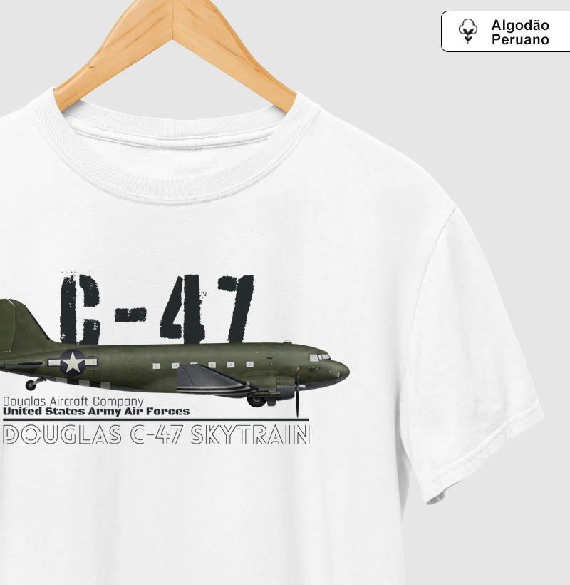 Douglas C-47 Skytrain