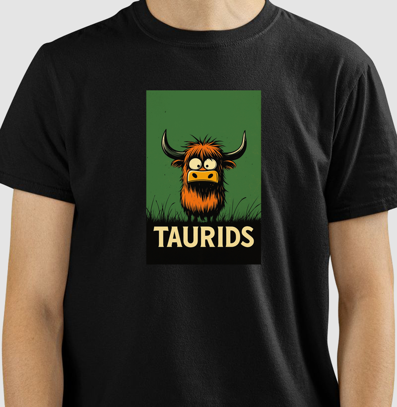 TAURIDS VAQUINHA PERDIDA 