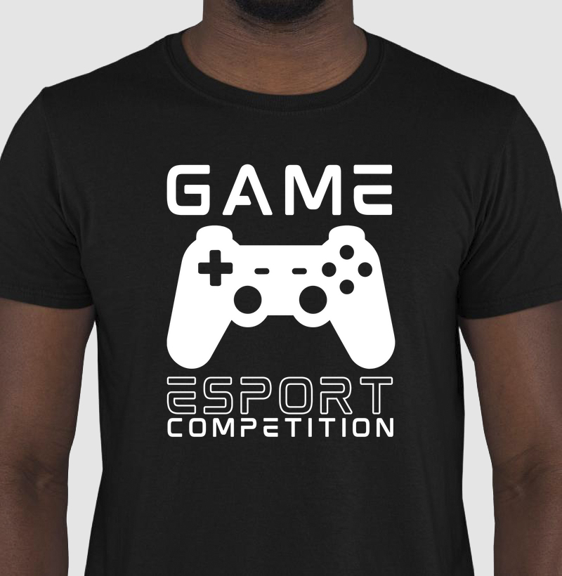 Game Esport Competition