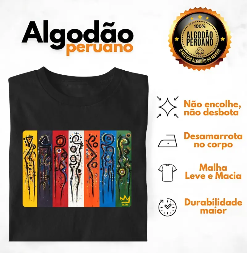 7 LINHAS