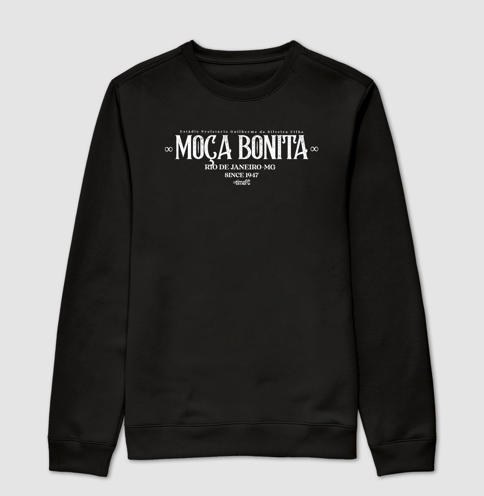 Moça Bonita