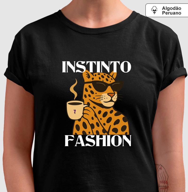 INSTINTO FASHION