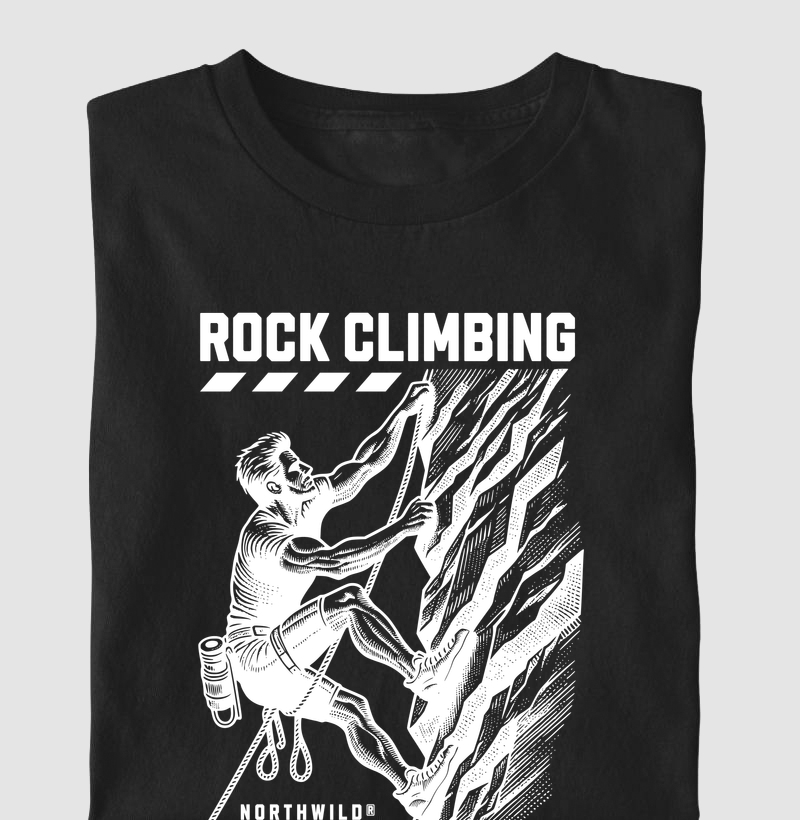 Rock Climbing