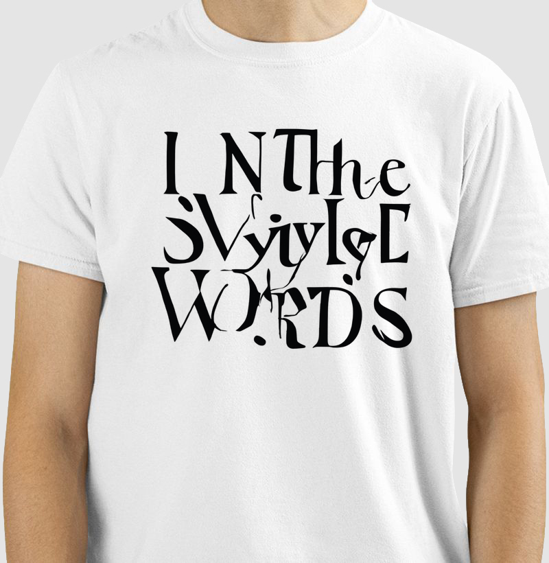 camiseta street