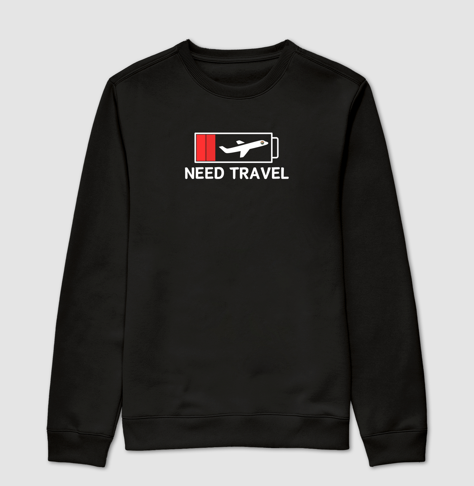 Need Travel