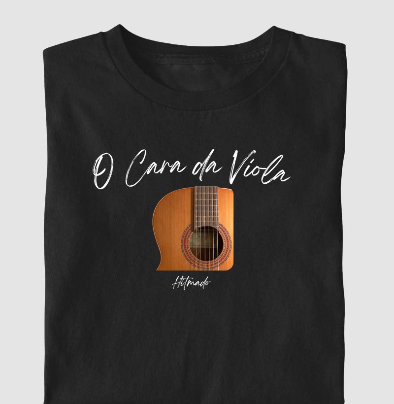 O Cara da Viola