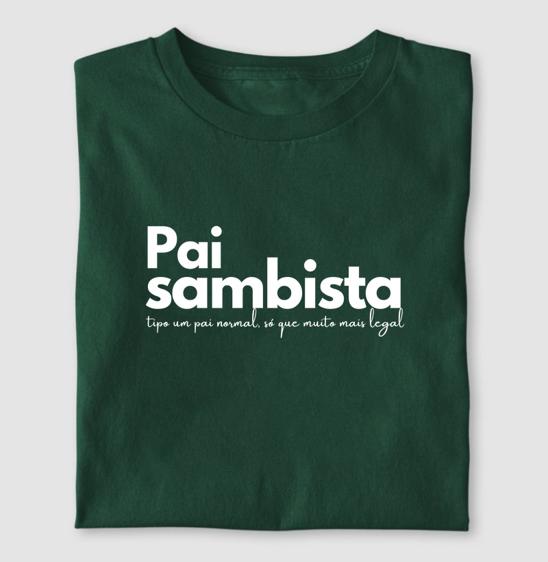 Pai Sambista