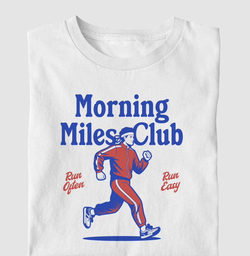 Morning Miles Club