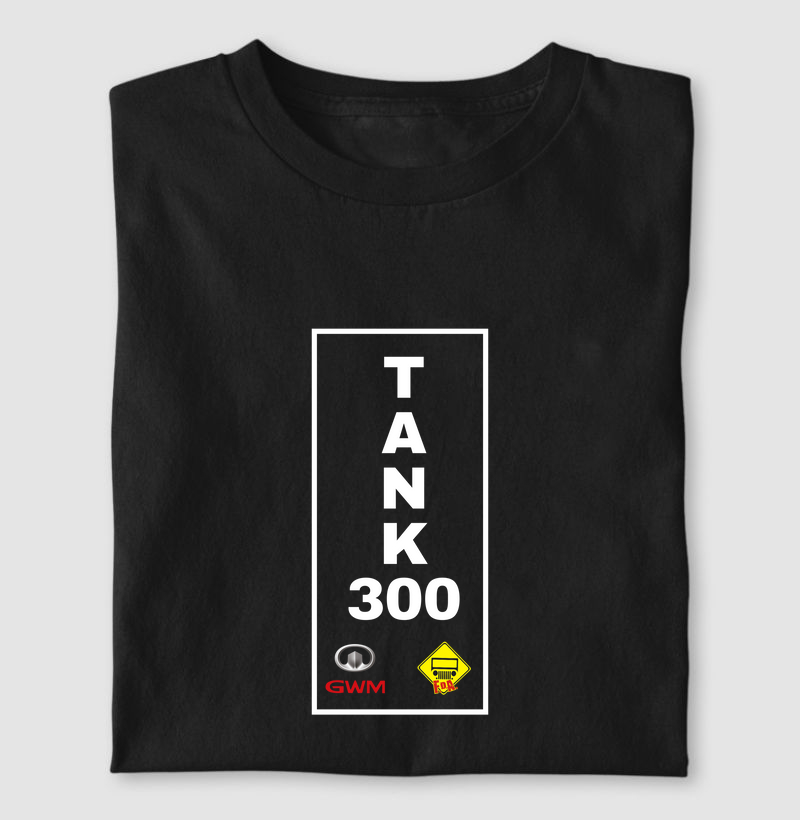 Gwm Tank 300