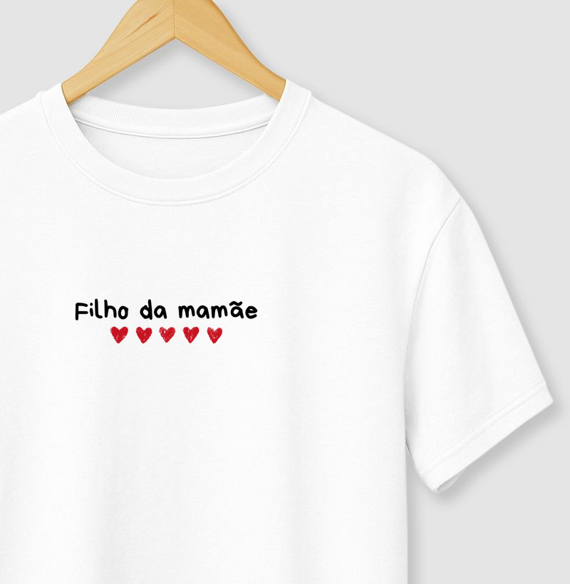 02 Filho da mamãe - filho