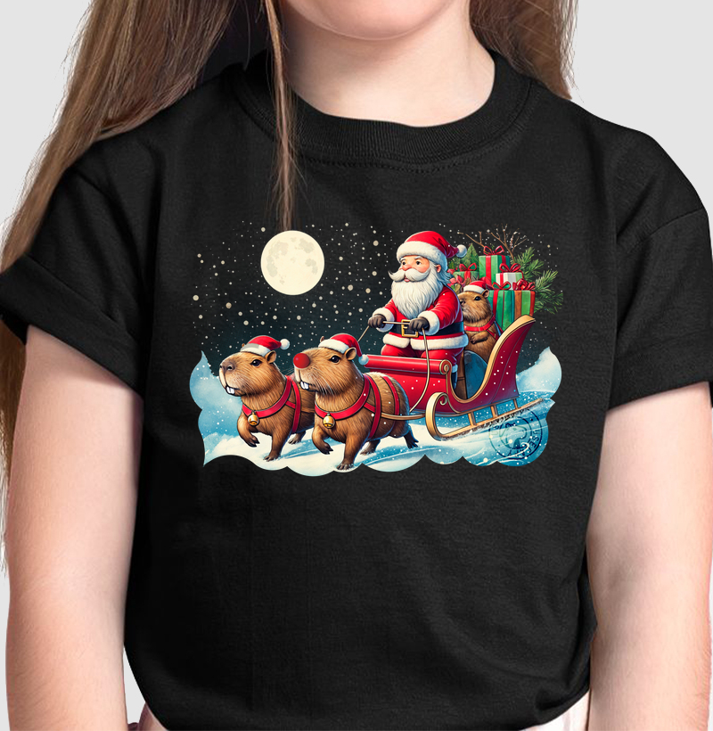 Natal Treno