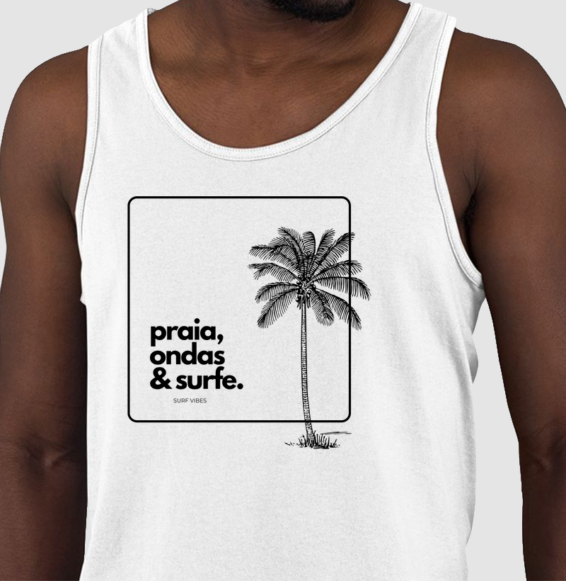 Praia, Ondas & Surfe.