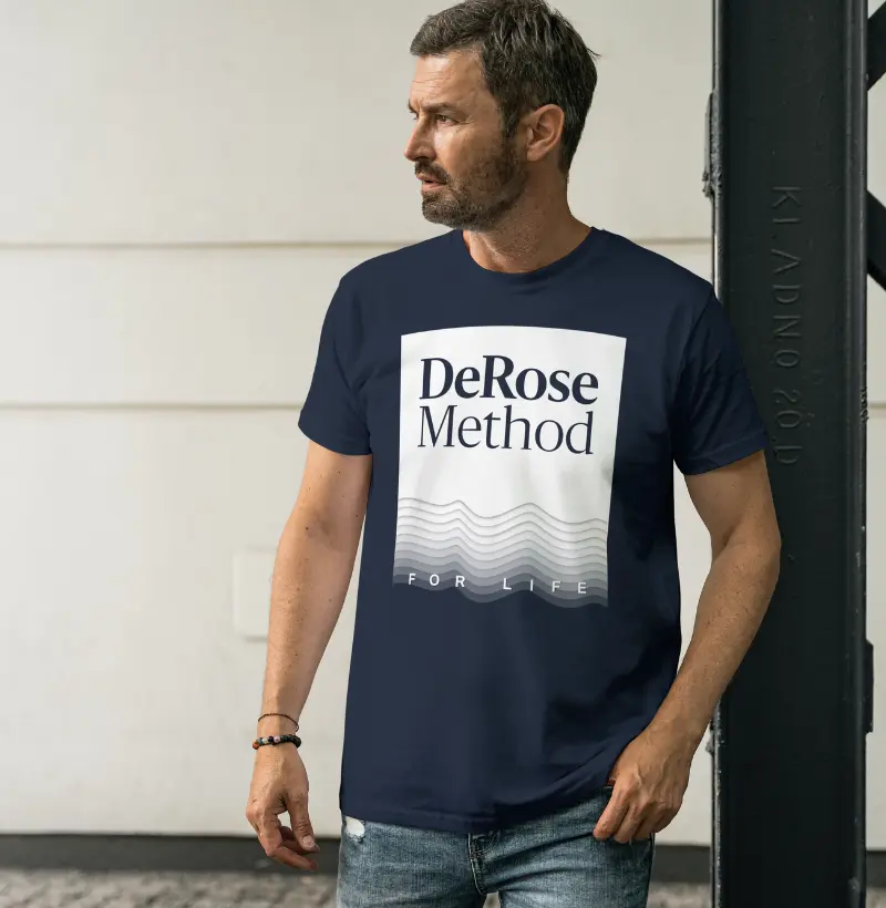 For Life Ocean • DeRose Method