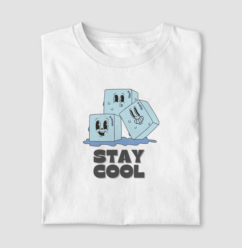 stay cool
