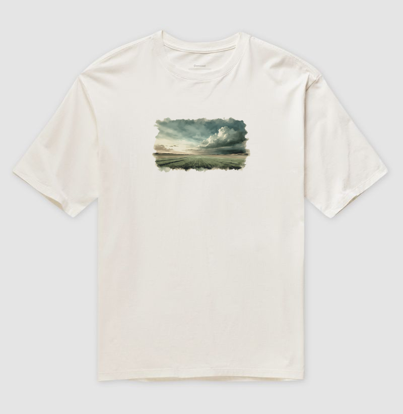 Horizonte Tempestuoso