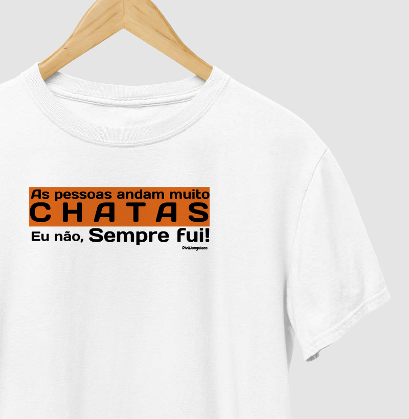 Vida Social Chatas SKU25015