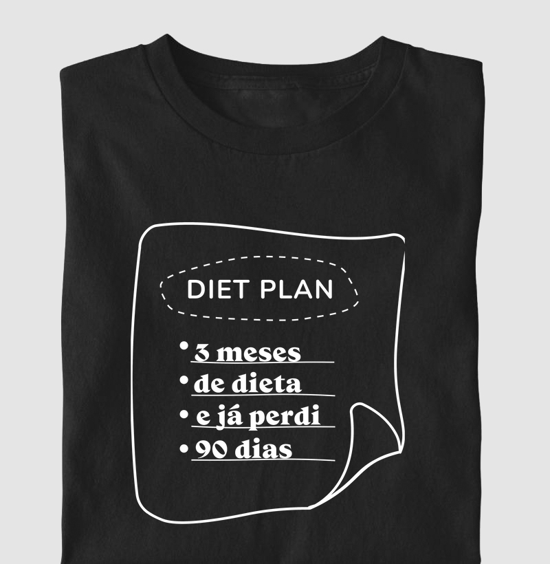 Plano Alimentar