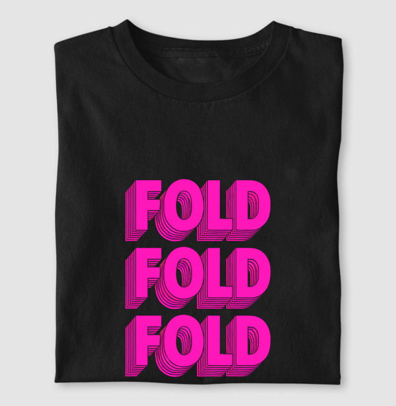 Fold Fold Fold