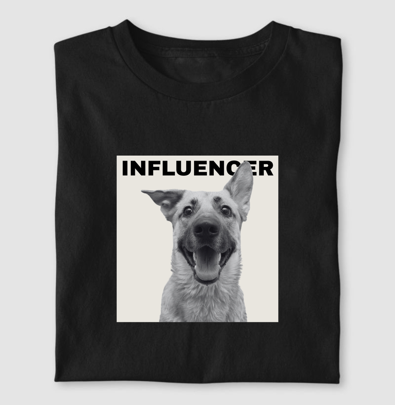 Vira-Lata Influencer