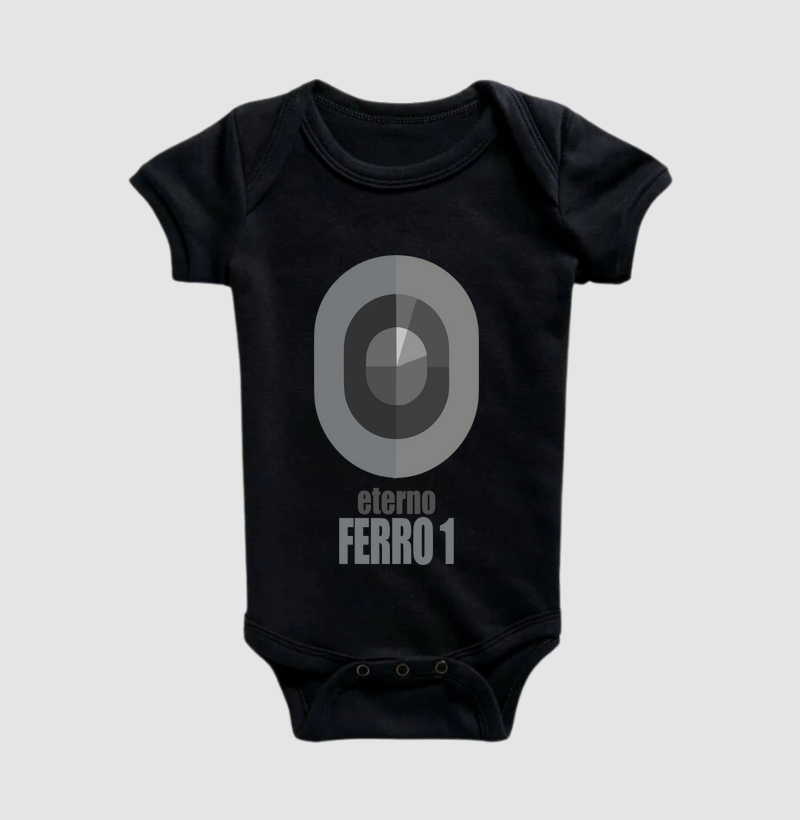 Eterno Ferro 1