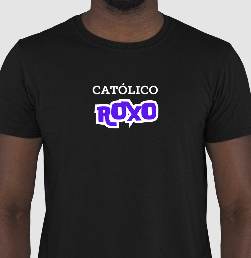Católico Roxo
