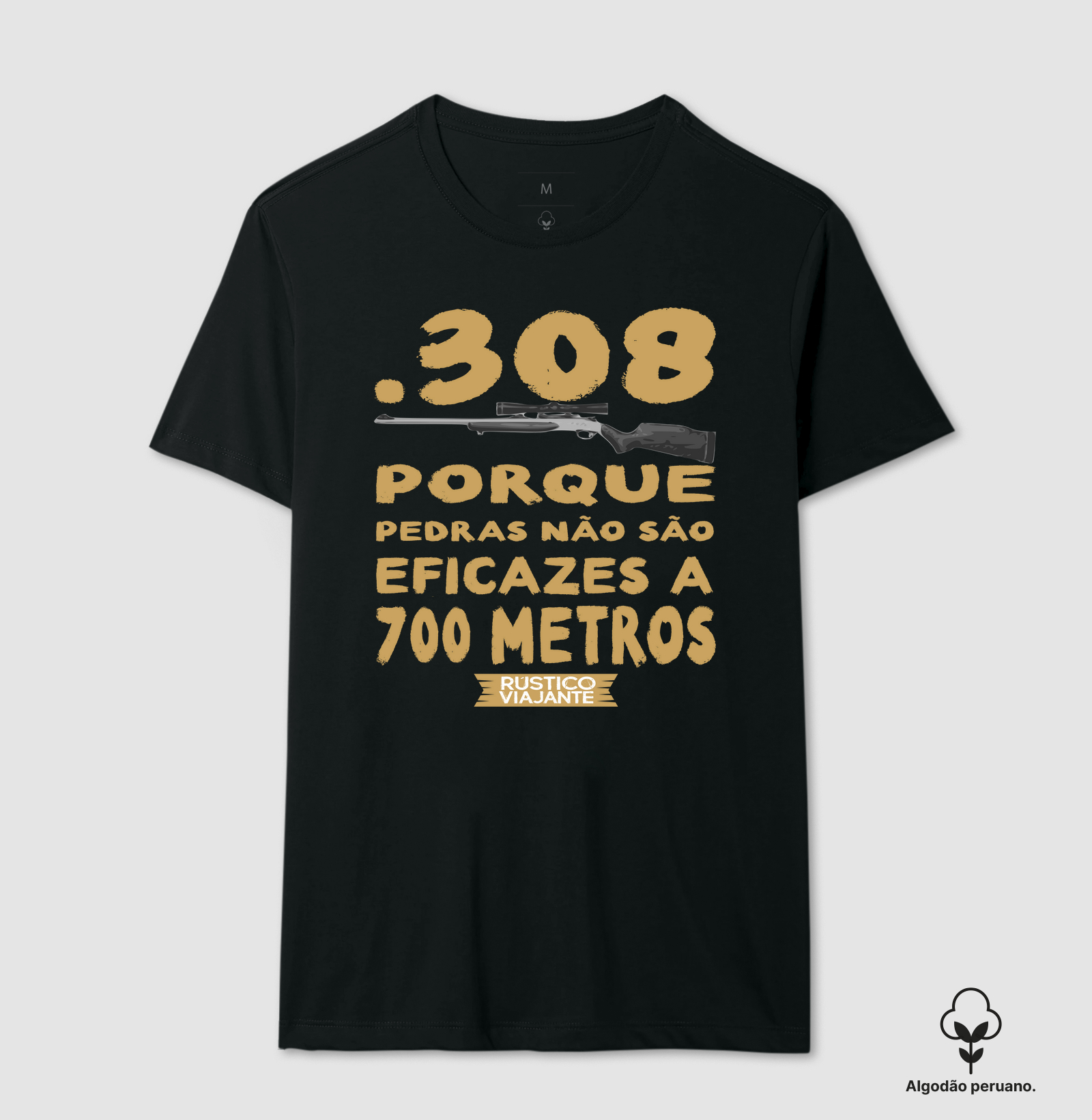 308 Rústico