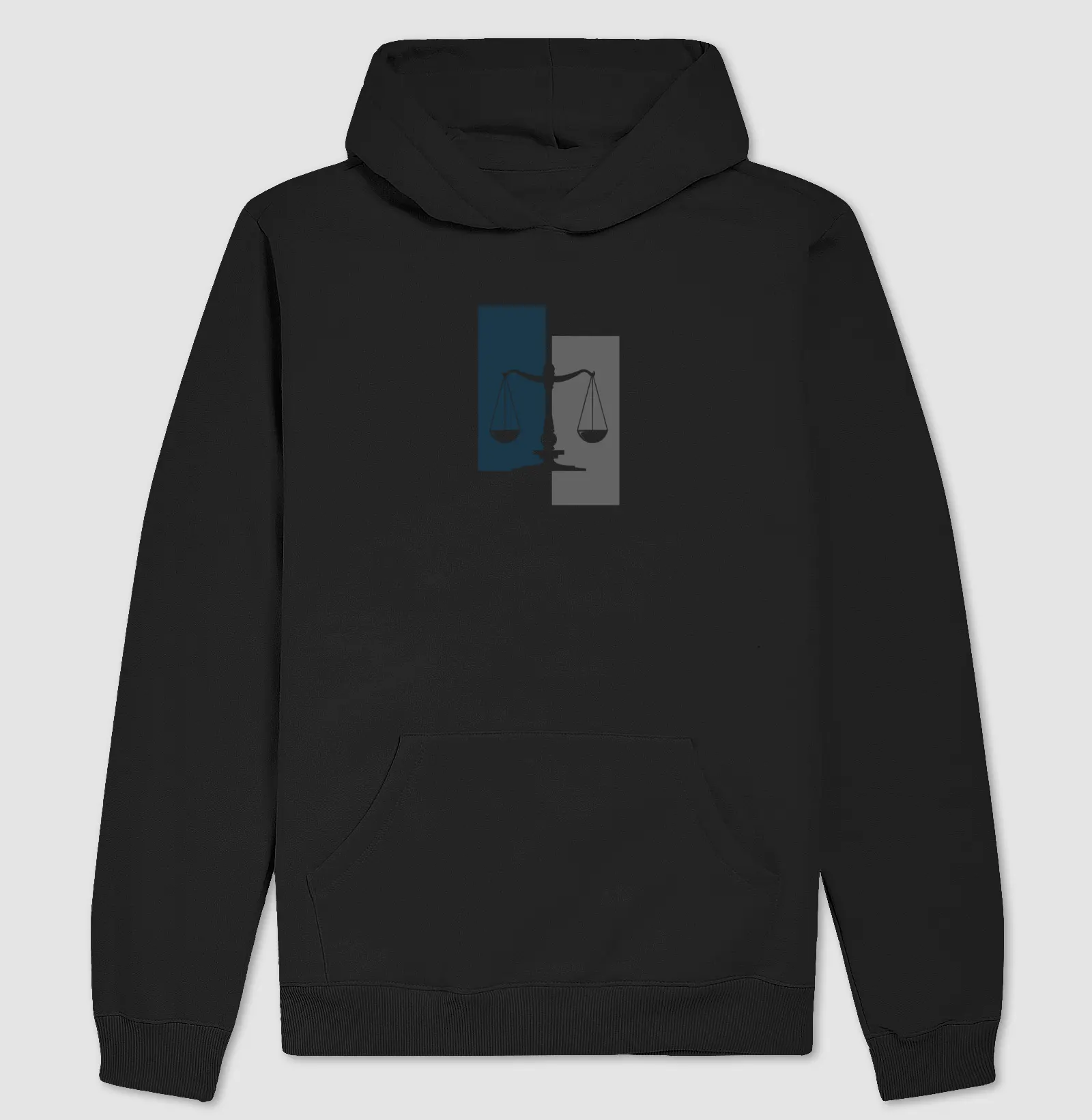 Moletom Direito - DLC LIVING