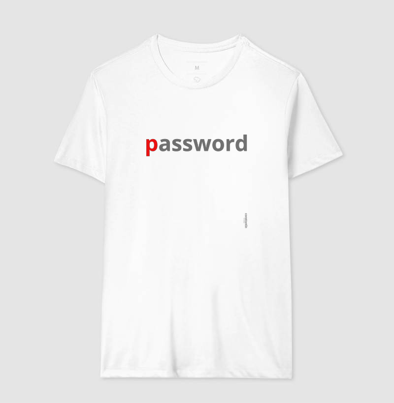 Password