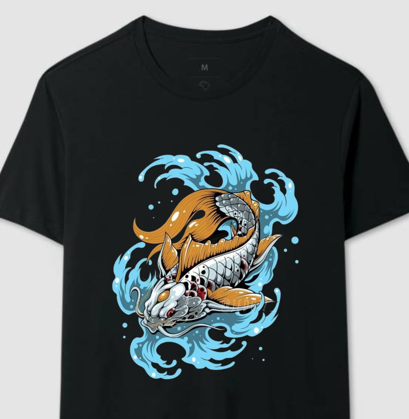 Camisa 0