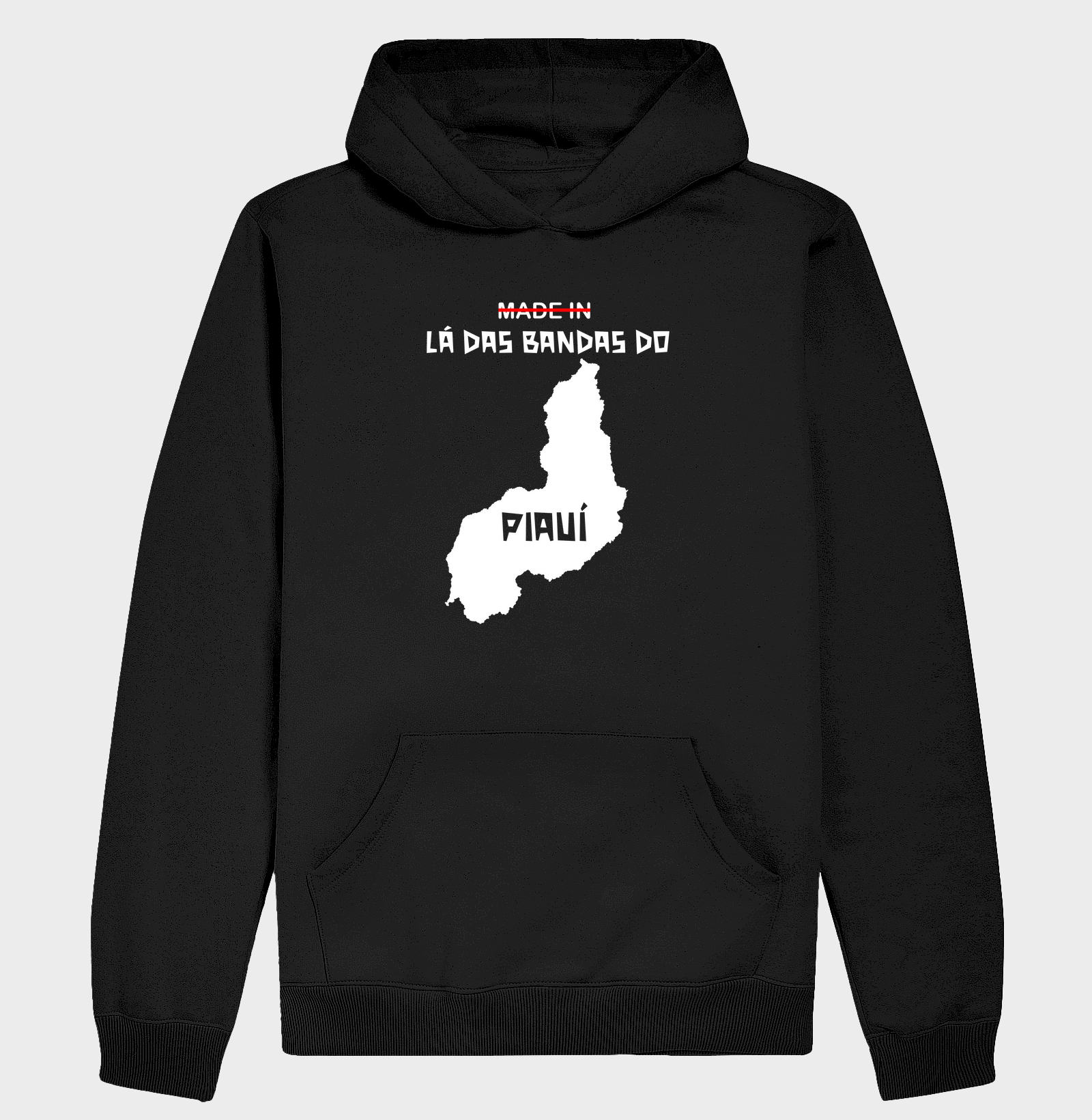 Piauí | Lá das Bandas