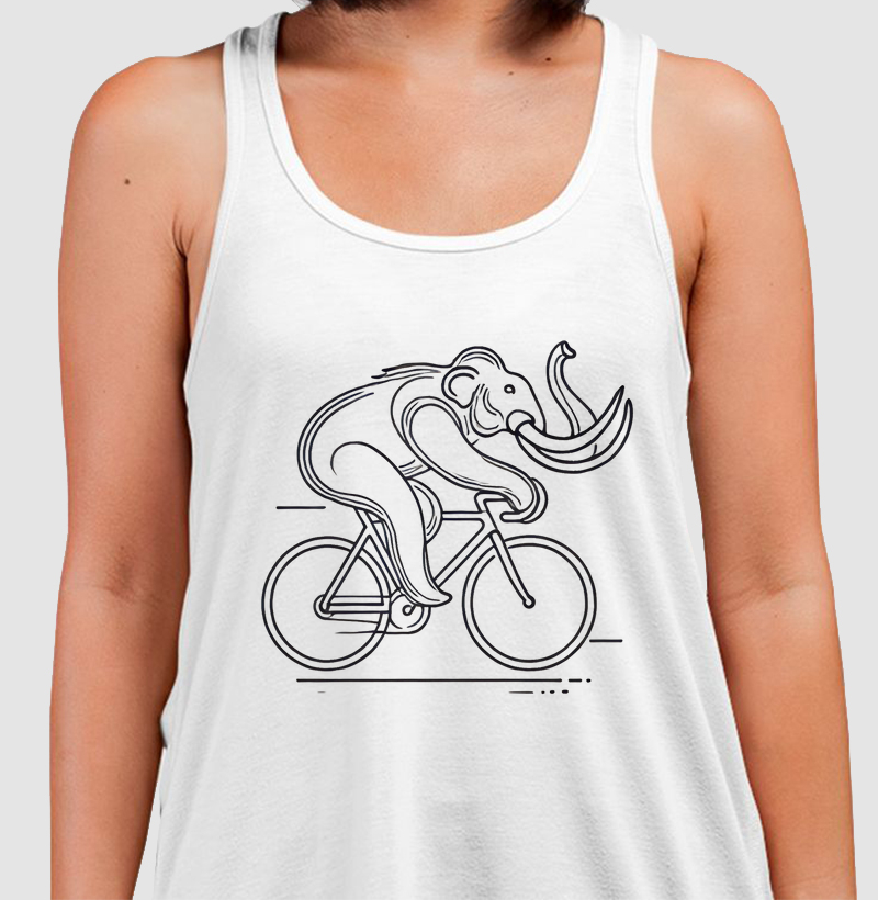 Mamute Ciclista