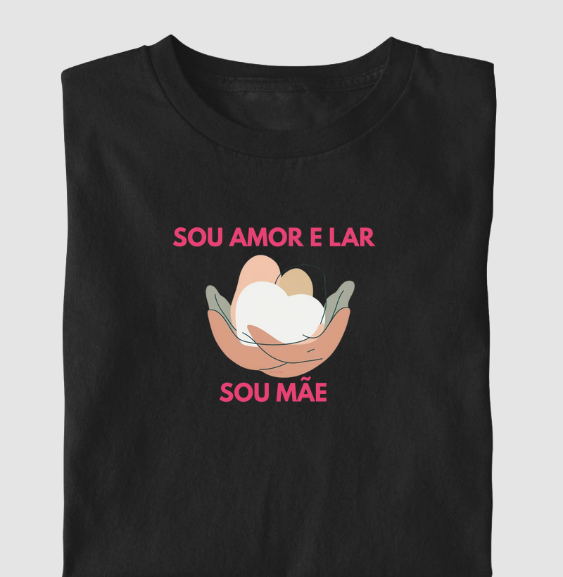 Sou Mãe