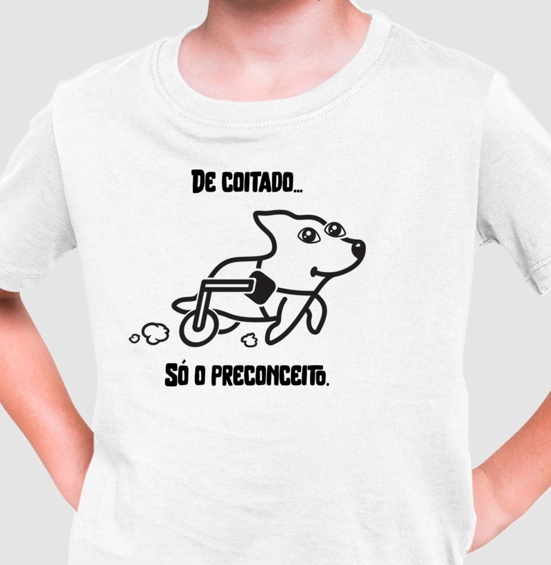Coitado - Cãodeirante