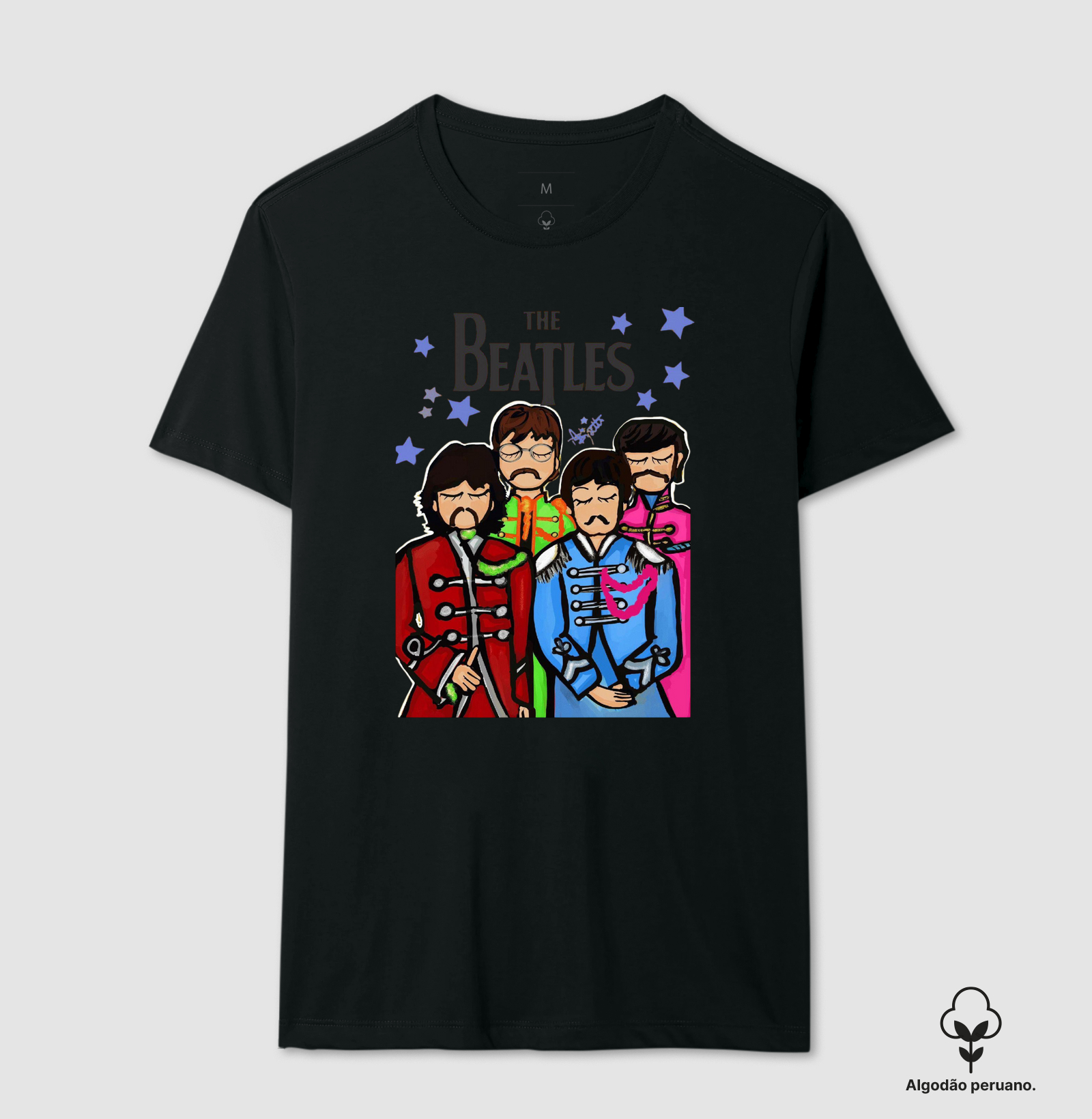 Rock Releitura Beatles