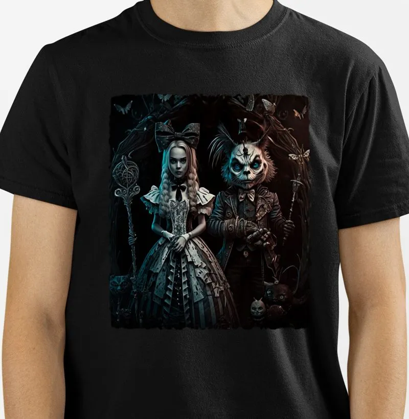 Alice of Evil - Mod.06