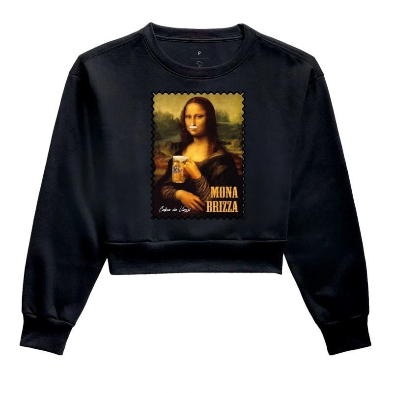 Mona Brizza F