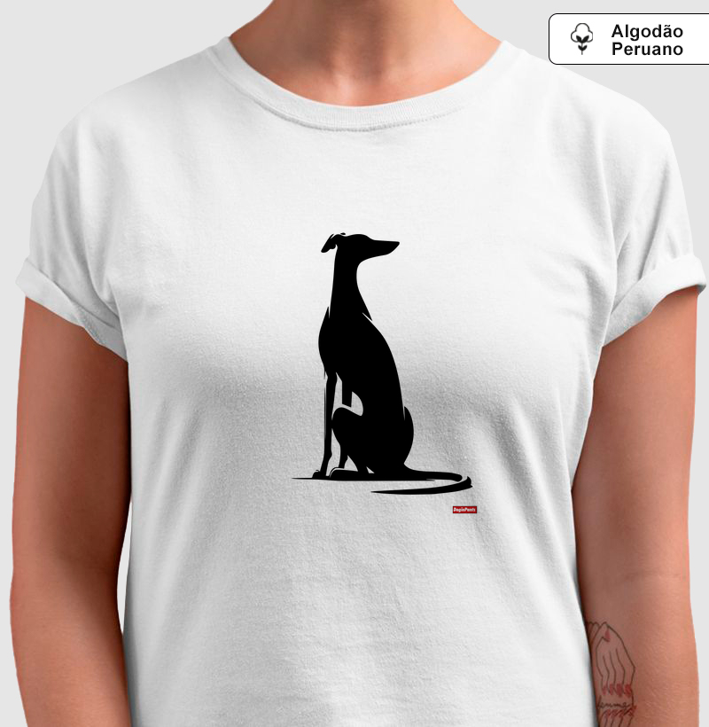 Silhouete Black