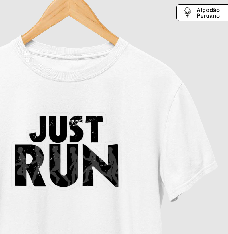 Just Run