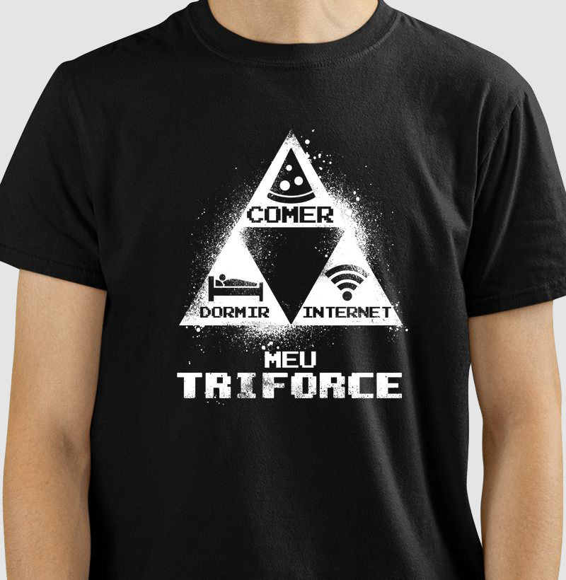 Meu Triforce