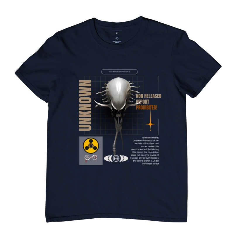 Ameaça Alienígena